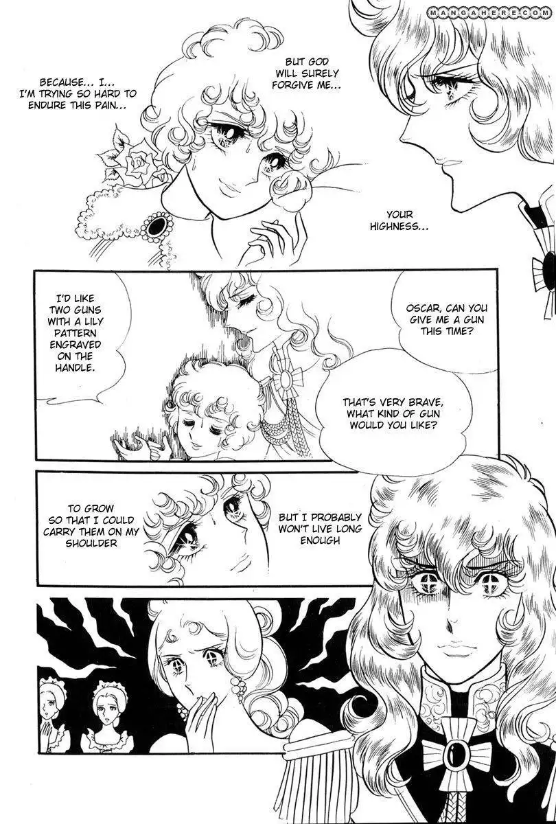 Rose of Versailles Chapter 28 15